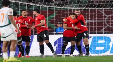 اللقاء المنتظر.. موعد مصر والسنغال في نصف نهائي كأس أمم أفريقيا 2025 والقنوات